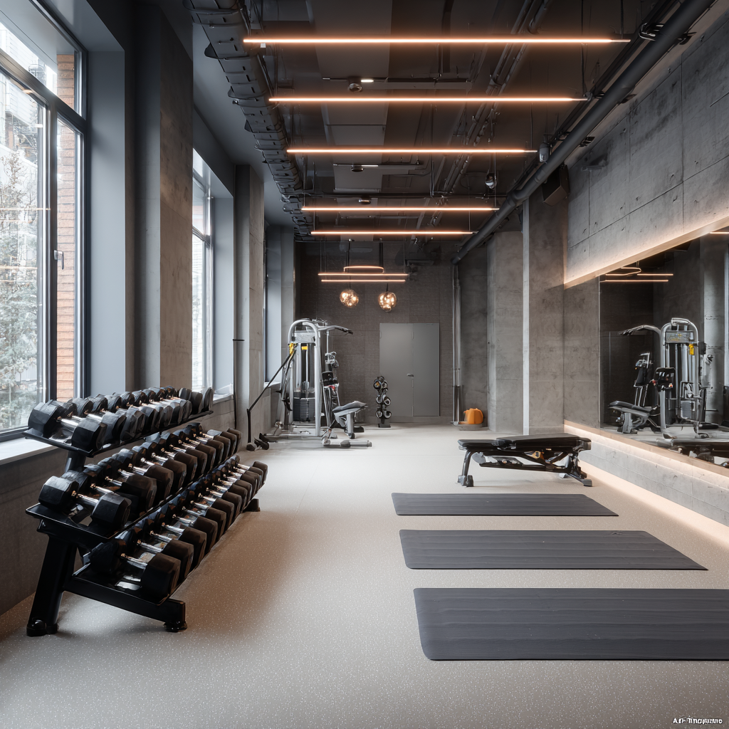 Фітнес тренування